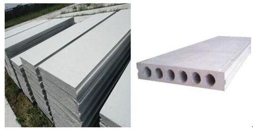 裝配式綠色環(huán)保建材 輕質(zhì)隔墻板在家具家居中的應(yīng)用與前景