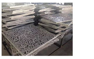 雕花鋁單板 專業(yè)生產(chǎn)銷(xiāo)售，一站式了解建材鋁單板的價(jià)格、廠家與圖片